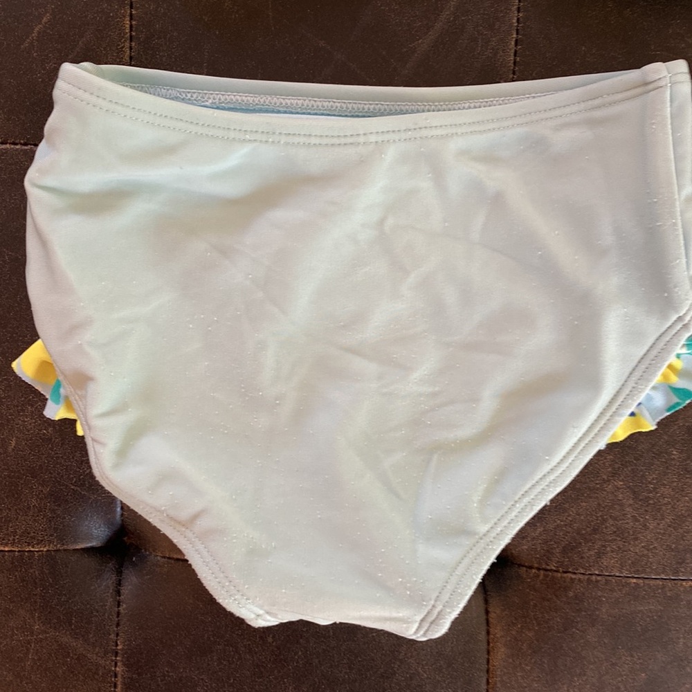 Cat&Jack Two Piece Swim - Picture 4 of 6